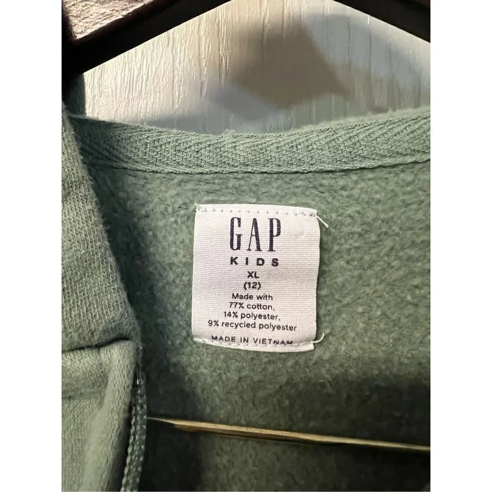 Gap Kids Hoodie